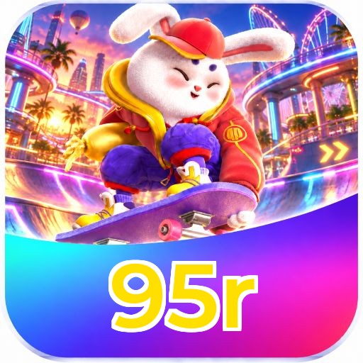 95r Slots Premium Brasil