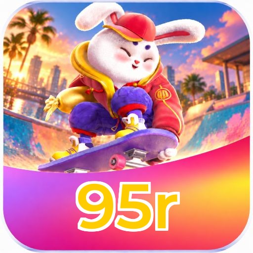 95r APP Logo Oficial Certificado Android iOS