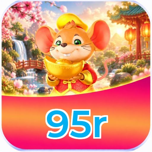 95r VIP Program Logo