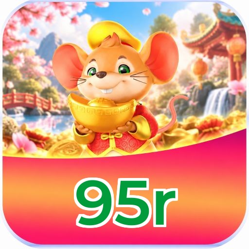 95r APK Logo Oficial Certificado