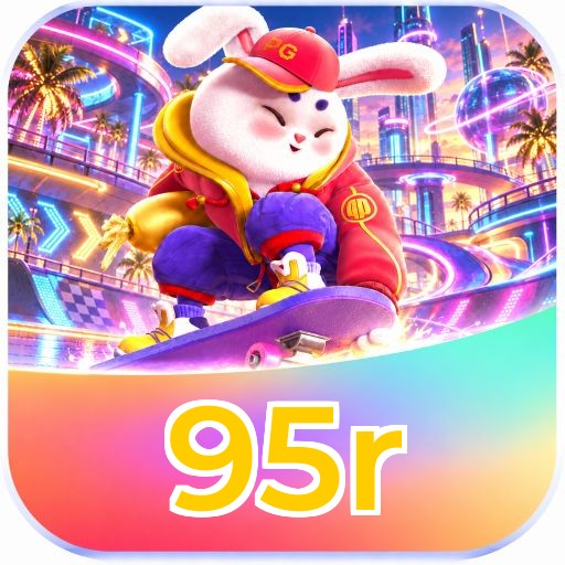 95r Jackpots Progressivos