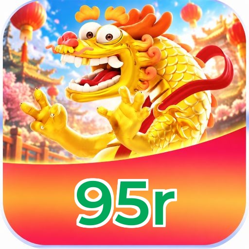 Requisitos do APK 95r para Android - Logo Oficial