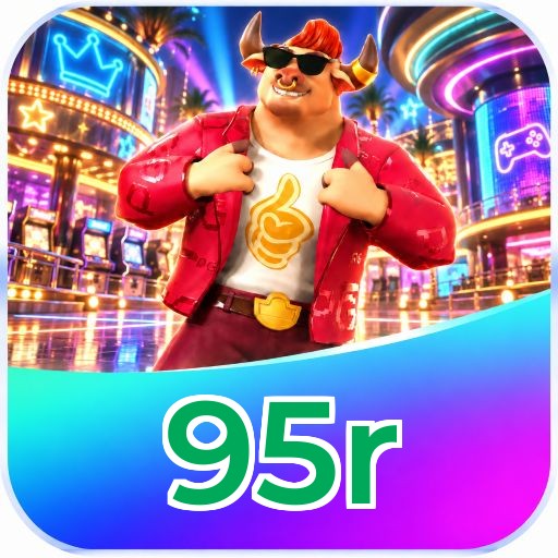 95r Cadastro Oficial - Bônus R$ 5.000