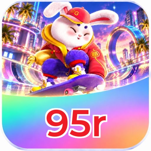 Logo 95r APK Android Brasil
