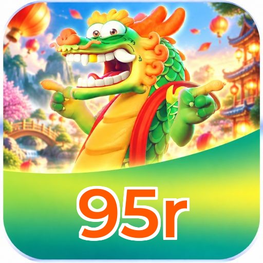 95r Logo Oficial