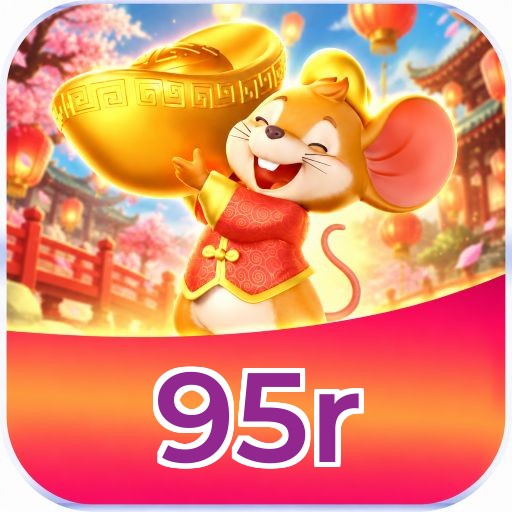 Logo 95r Loteria Online