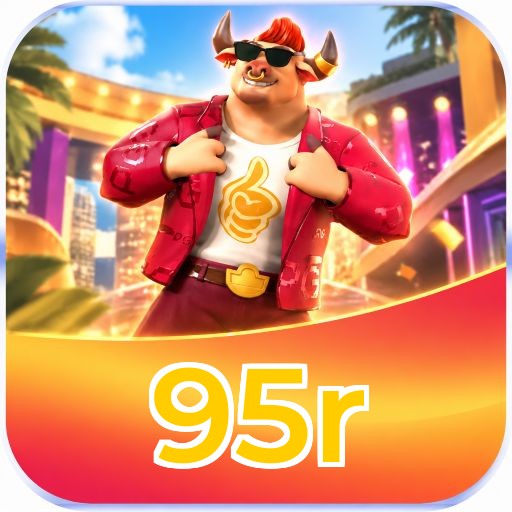 Logo da 95r