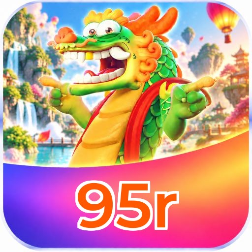 95r Logo