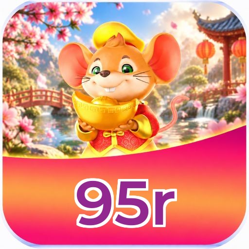 95r Fortune Games - Tiger, Ox, Rabbit RTP Certificado