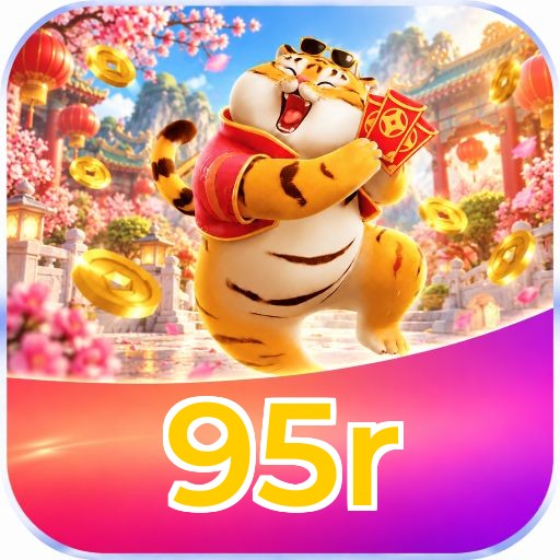 95r Logo