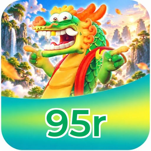 95r Logo