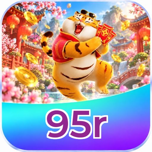 95r Win - Jackpots e Vitórias
